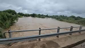 Tras las crecidas, Provincia repara anillos protectores en el&nbsp;norte