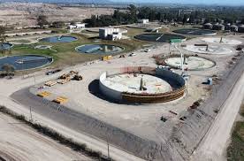 Planta Depuradora Sur: Nación traba fondos y hay preocupación