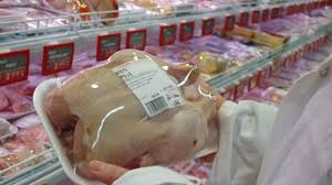 Argentina vuelve a exportar carne aviar a China tras el levantamiento de resricciones