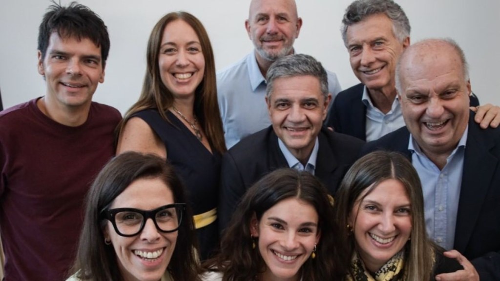 El PRO le respondió al Gobierno y acusó a Karina Milei de encabezar una “oposición&nbsp;irracional”