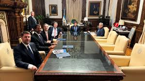 Otro gigante multinacional abandona la Argentina