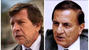 Procesaron al  ex juez federal Raúl Reynoso y al fiscal José Luis Bruno por favorecer a un narco: el rol de un arrepentido&nbsp;sirio