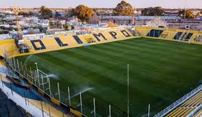 River organizó un amistoso con Olimpo para ayudar a Bahía Blanca luego de las&nbsp;inundaciones