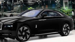 Rodrigo de Paul estrenó un impresionante Roll-Royce de 350.000&nbsp;euros