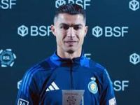 Cristiano Ronaldo huyó de Arabia Saudita tras los bombardeos en Medio&nbsp;Oriente