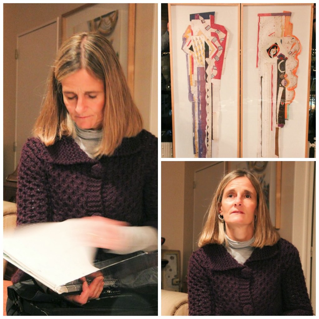 Nueva galería de arte en Salta: «Rosario Cornejo Arte Contemporáneo» abre sus&nbsp;puertas