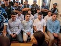 Cinco de los rugbiers que asesinaron a Fernando Báez Sosa estudian en la&nbsp;universidad