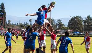 El rugby salteño vuelve a jugar con la Liga Norte Grande