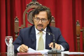 El mensaje de Sáenz por el 24 de marzo: “Honramos la memoria de las víctimas”