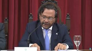 Sáenz anunció que el Plan Güemes se extenderá a Salvador&nbsp;Mazza