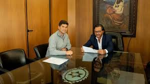 Todo listo para que los renovadores apoyen a Sáenz en las provinciales