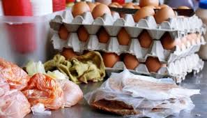 Fuerte descenso de casos de salmonella en Salta