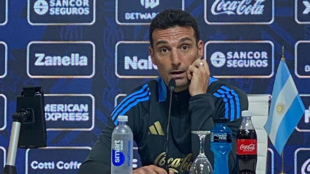 Se cancelaron los amistosos previos al Mundial y crece la incertidumbre por la preparación de la Selección