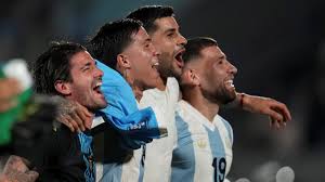 La Selección argentina se clasificó al Mundial 2026 con cuatro fechas de anticipación