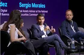 Renunció un funcionario cercano a Karina Milei y con vínculos con los empresarios que lanzaron $LIBRA