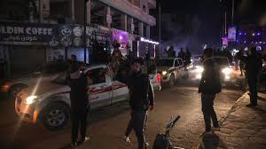 Matan a cristianos, minorías, a cualquiera… Yihadistas convierten a Siria en otra masacre