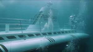 Un submarino turístico tuvo un desperfecto en el Mar Rojo: hay seis muertos y al menos nueve&nbsp;desaparecidos