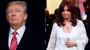 Donald Trump sancionó por corrupción a Cristina Kirchner y sus hijos: no podrán entrar a los Estados&nbsp;Unidos