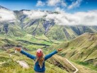 Más turistas eligen quedarse en Jujuy para recorrer el norte&nbsp;argentino