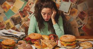 Los ultraprocesados modifican la actividad cerebral en el corto plazo y promueven el aumento de&nbsp;peso