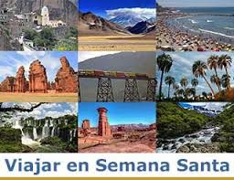 Números que pesan: ¿cuánto costará viajar en Semana Santa a los principales destinos del país?