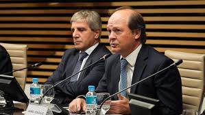 El vice de Caputo reconoció que producir en Vaca Muerta es más caro en dólares que en Estados Unidos