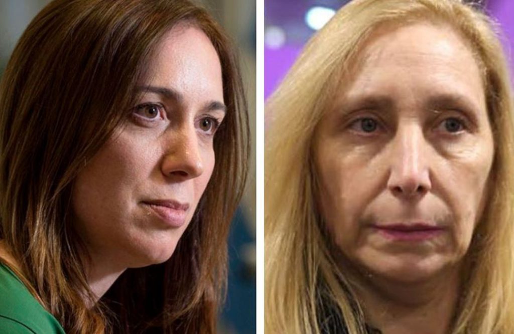 El PRO cruzó a Karina Milei y acusó a La Libertad Avanza de votar junto al kirchnerismo en la&nbsp;Legislatura