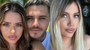 La explicación de la sorpresiva tregua entre Mauro Icardi, Wanda Nara y la China Suárez en sus&nbsp;redes