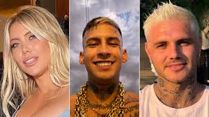 La decisión de Wanda Nara luego de que L-Gante filtrara su conversación con Mauro Icardi: “Con el tiempo&nbsp;aprendí”