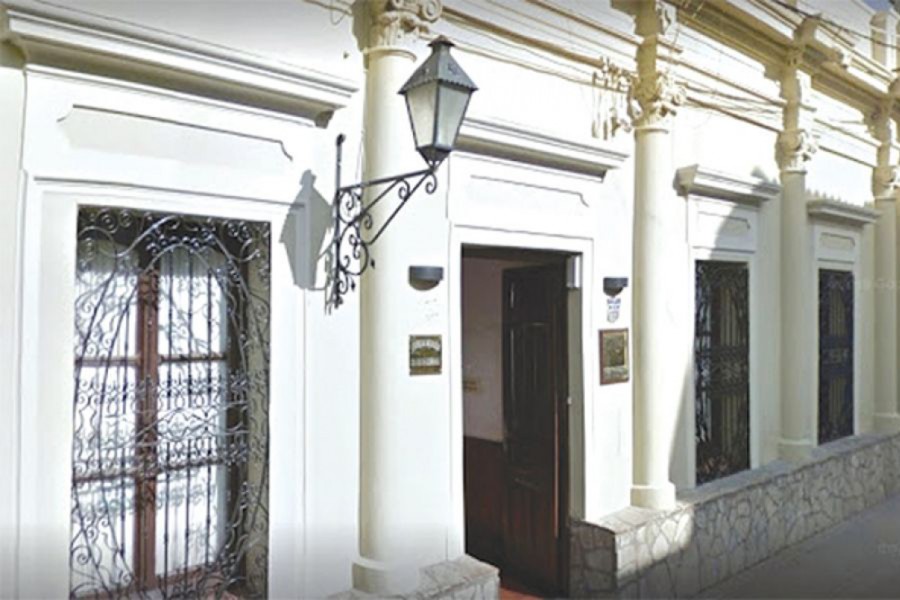 Se lanzó el concurso anual para registros notariales en&nbsp;Salta