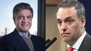 Duro cruce entre Jorge Macri y Manuel Adorni: “No conoce mucho a la Ciudad de Buenos Aires”