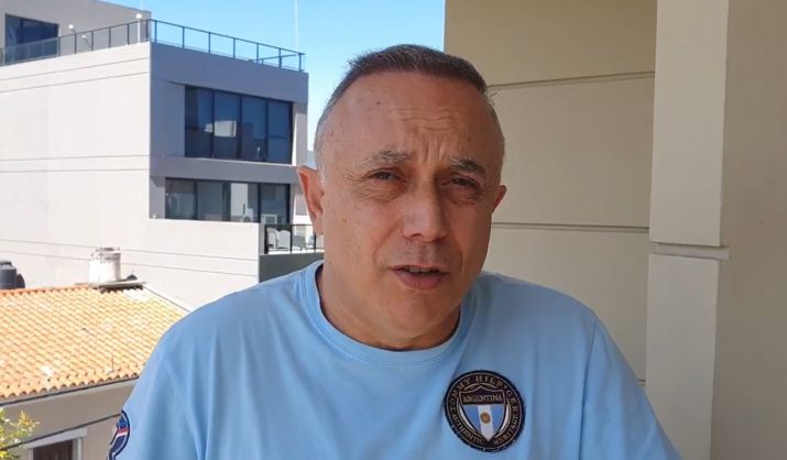 CTERA confirmó que adhiere al paro de la CGT y Salta se&nbsp;suma