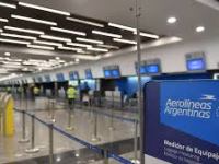 Aeropuerto de Salta: qué vuelos tienen demoras este lunes 16 de&nbsp;marzo