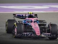 GP de Australia: Franco Colapinto largará 16° tras una compleja qualy para los&nbsp;Alpine