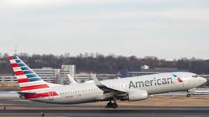 Un avión de American Airlines que viajaba a Miami se declaró en emergencia y tuvo que volver a&nbsp;Ezeiza