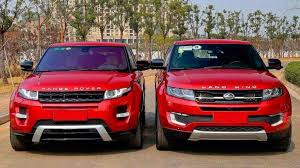 No se salvó nadie: los plagios chinos más insólitos de autos y SUV de marcas&nbsp;consagradas