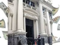 Las reservas del BCRA se desplomaron más de u$s250 millones: los&nbsp;motivos