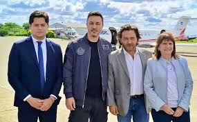 Plan Güemes en Tartagal: Provincia invierte $150 millones y en junio llegan las fuerzas&nbsp;nacionales