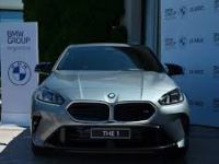 BMW, Mercedes Benz, Audi, Volvo y Ford bajaron los precios de autos y SUV hasta 25% tras fin de impuesto al&nbsp;lujo