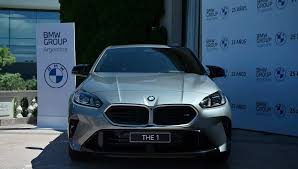 Cuánto cuesta el auto BMW Serie 1 en Argentina en&nbsp;2025