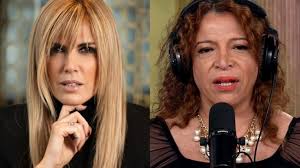 Tras realizar la denuncia, Viviana Canosa contó que aportó nombres y pruebas sobre la presunta red de&nbsp;trata