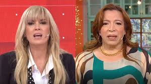 El descargo de Lizy Tagliani tras las acusaciones de Viviana Canosa: “Nunca abusé de un menor ni&nbsp;robé”