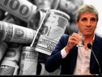 ¿El dólar barato llegó para quedarse?: la inflación no cede y el mercado palpita otra inédita lluvia de&nbsp;divisas