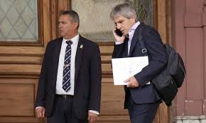 En Casa Rosada confían en que el FMI aprobará los primeros desembolsos el próximo&nbsp;viernes