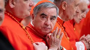 El cardenal vetado por Francisco, dispuesto a dar un paso atrás y no participar en el&nbsp;cónclave