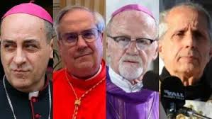 Cónclave: quiénes son los cardenales argentinos que viajarán al Vaticano para elegir sucesor del&nbsp;Papa
