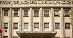 El Gobierno convirtió la Casa de Moneda en una Sociedad Anónima Unipersonal