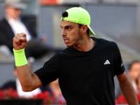 Francisco Cerúndolo venció a Luciano Darderi y se consagró por primera vez campeón del Argentina&nbsp;Open