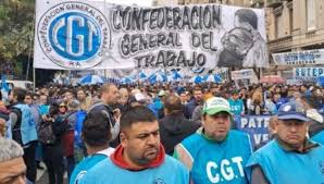 Marcha de la CGT: cómo funcionarán los bancos, el transporte y los servicios esenciales este&nbsp;miércoles