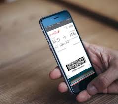 Adiós al check-in: así será el nuevo sistema para abordar vuelos&nbsp;internacionales